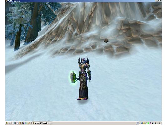 PoulaTo: WOW account lvl 85 druid 